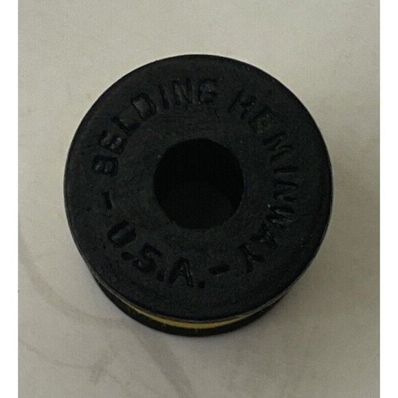 Vtg Lot Darning Thread Belding Hemingway Coats And More Spools Skein Case - Picture 6 of 7